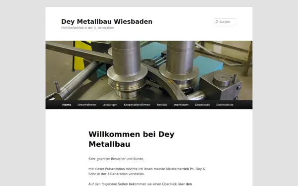 www.deymetallbau.de