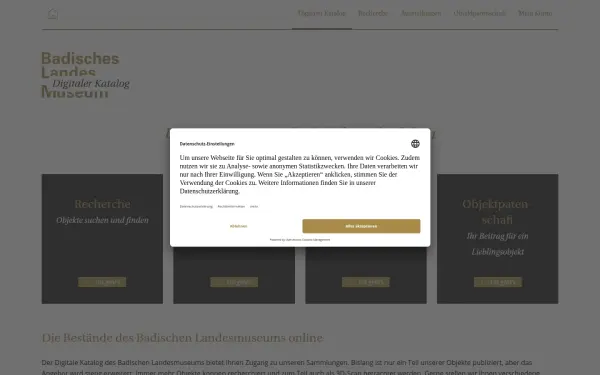 katalog.landesmuseum.de