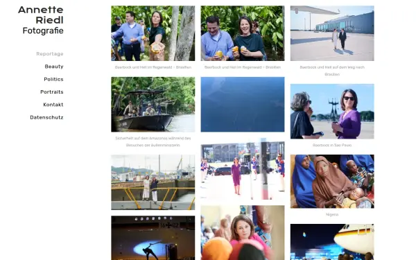www.annetteriedl.de