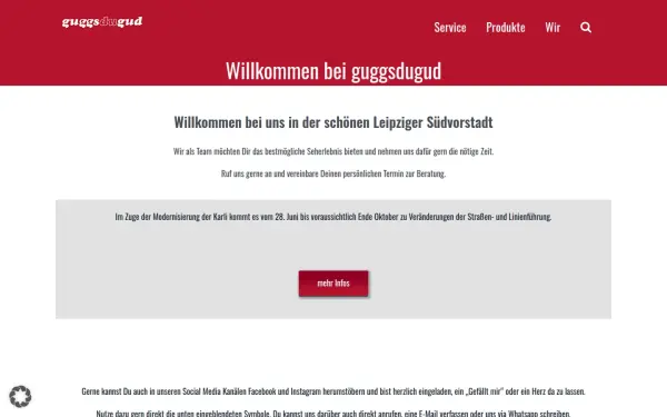 www.guggsdugud.de