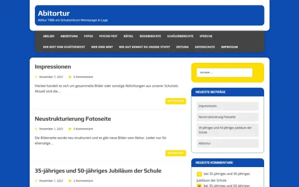 abilage86.de