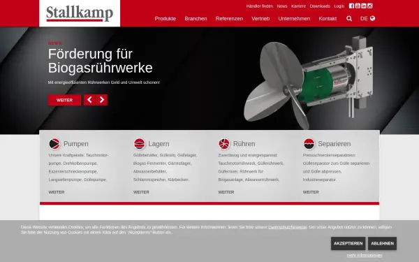 www.stallkamp.de