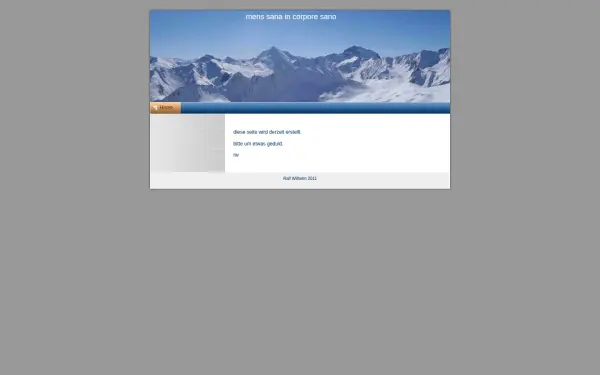die-wilhelms.de