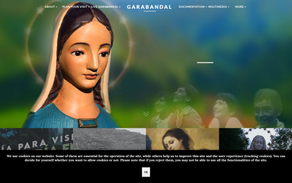 garabandal.it