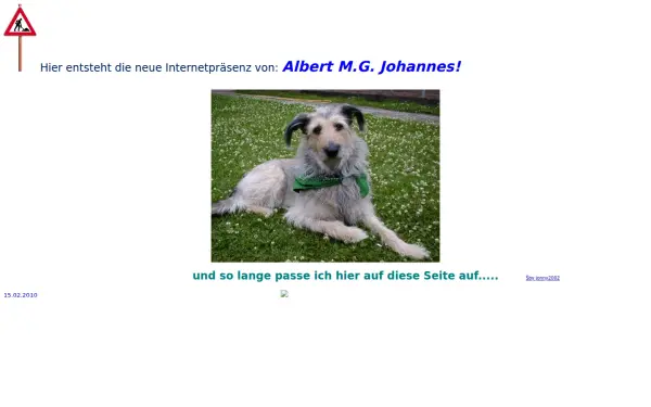 albert-mg-johannes.de
