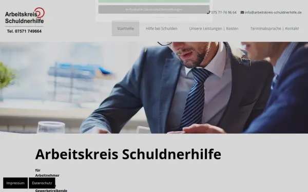 arbeitskreis-schuldnerhilfe.de