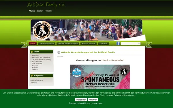 www.artifly.de