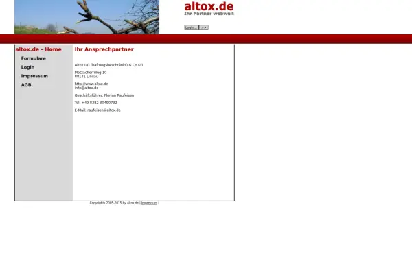 altox.de