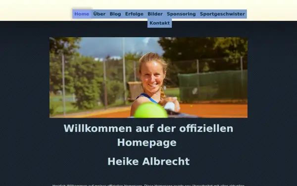 heikealbrecht-tennis.de