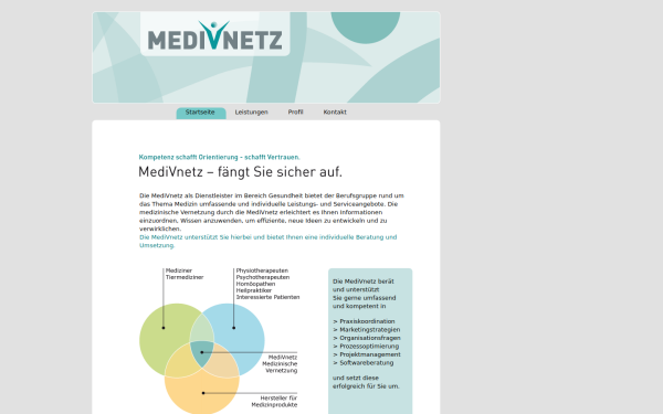 medivnetz.de