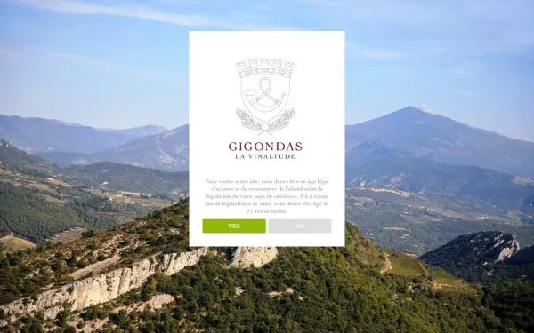 www.gigondas-vin.com