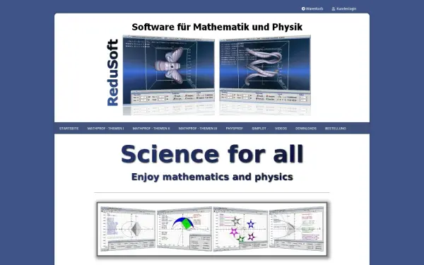 www.redusoft.de