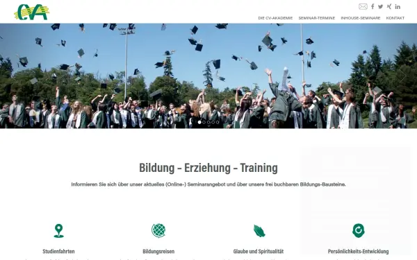 www.cv-akademie.de