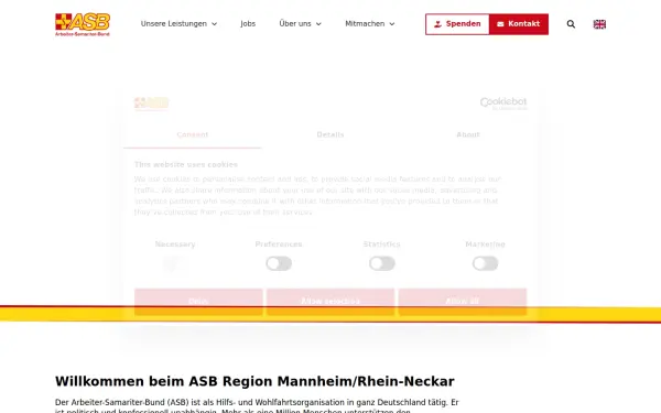 asb-rhein-neckar.de