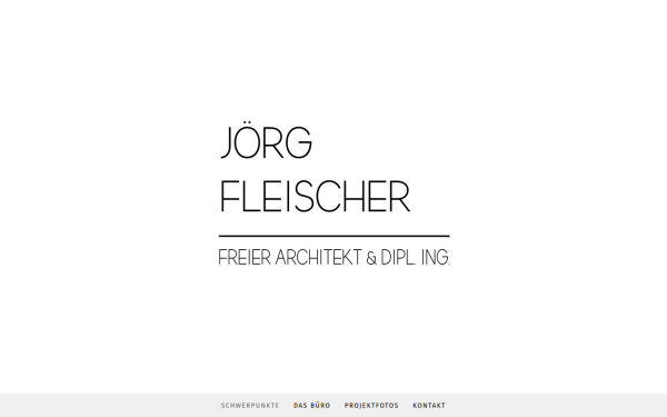 www.architekt-fleischer.de