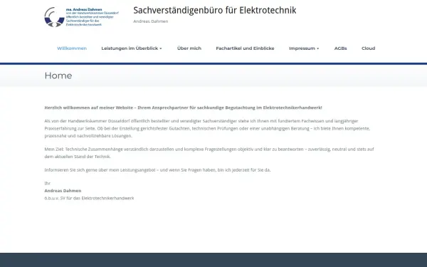 www.svb-elektro.de