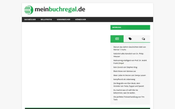 meinbuchregal.de