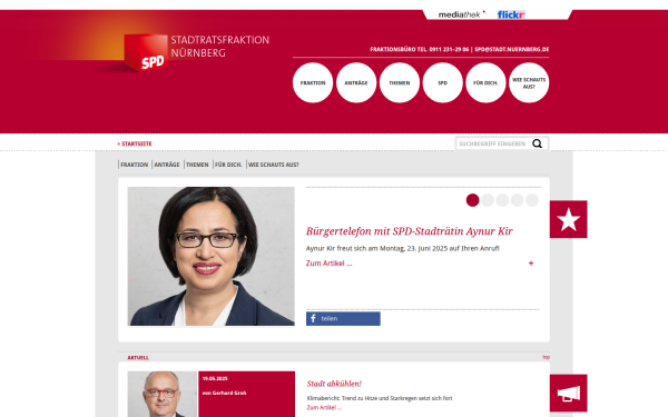 spd-stadtratsfraktion.nuernberg.de
