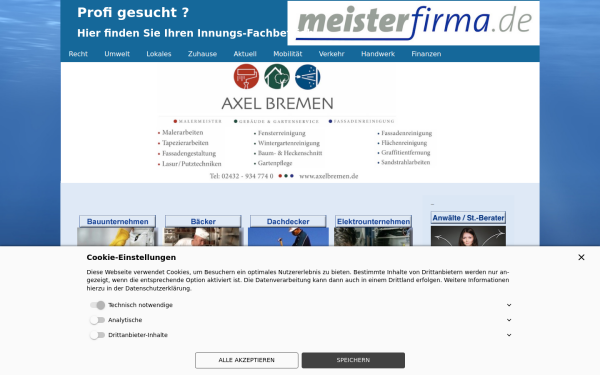 meisterfirma.de