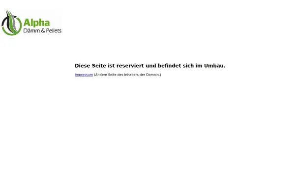alpha-pellets.de