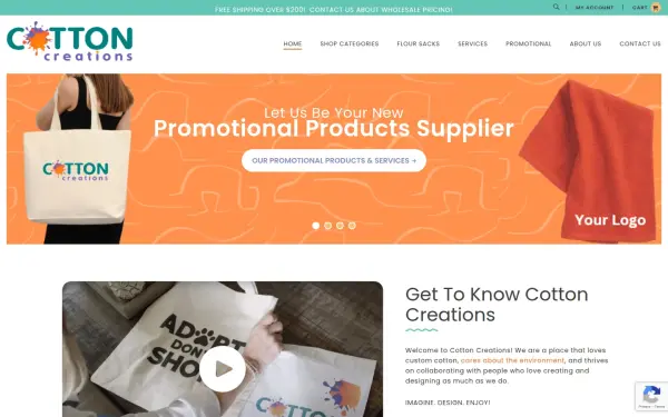 cottoncreations.com