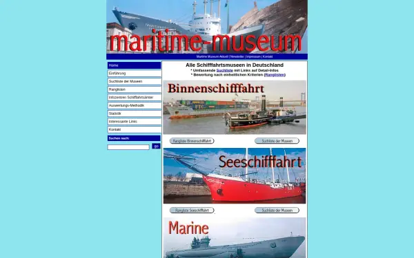 maritime-museum.de