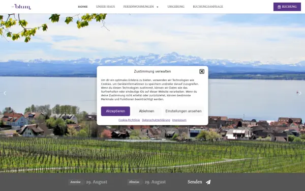 www.dasblum.de
