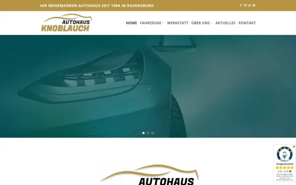 autohaus-knoblauch.de