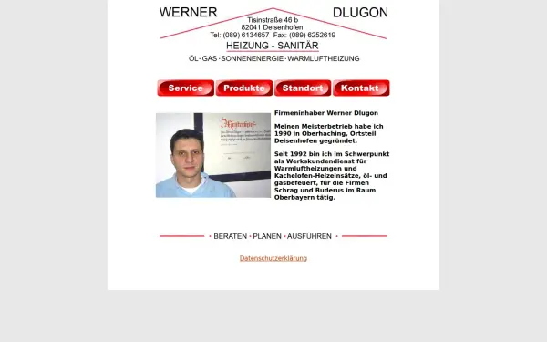 dlugon.de