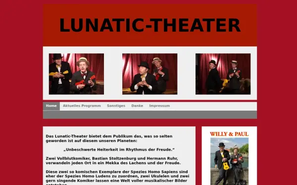 lunatic-theater.de