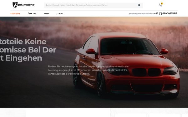 www.powerzone-shop.at