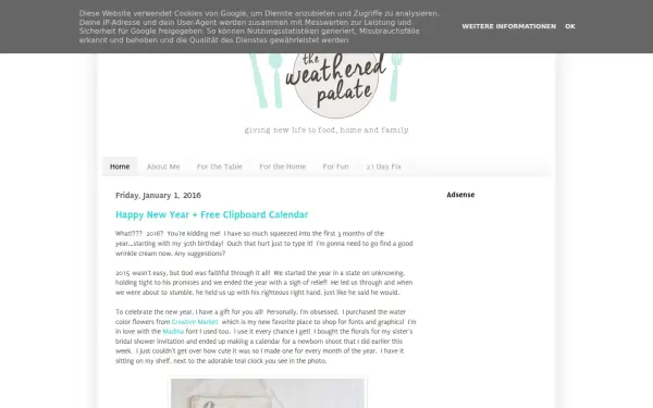 www.theweatheredpalate.com