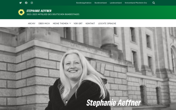 aeffnerstephanie.de