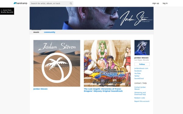jordansteven.com