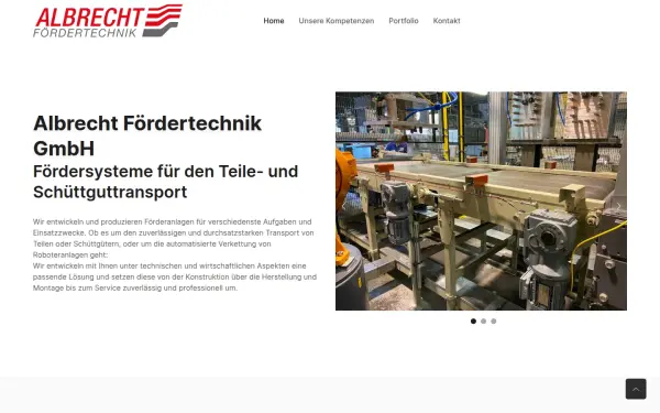 albrecht-foerdertechnik.de