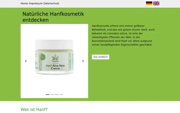 hanfkosmetik.de