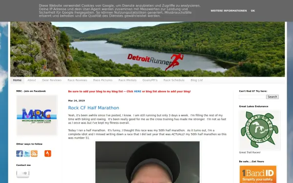 www.detroitrunner.com