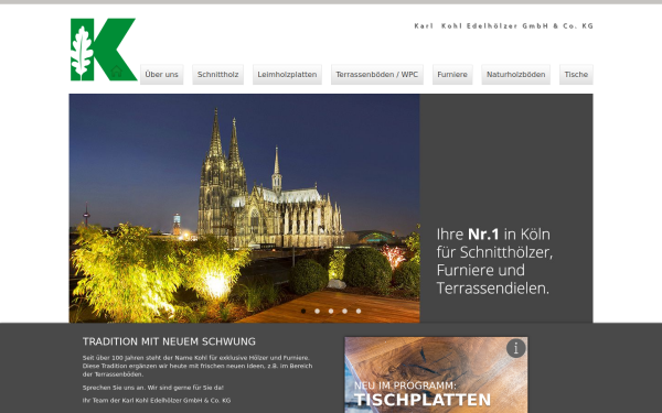 www.kohl-holz.de