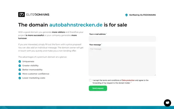 autobahnstrecken.de