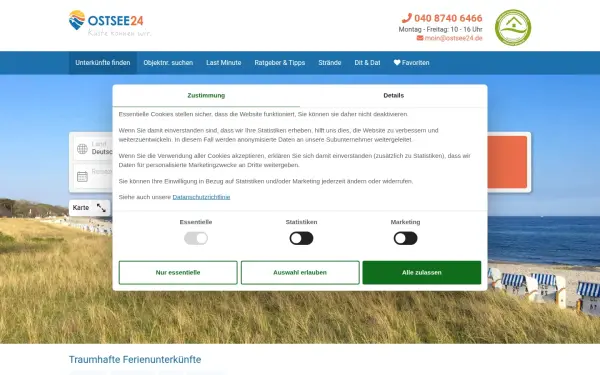 www.ostsee24.de