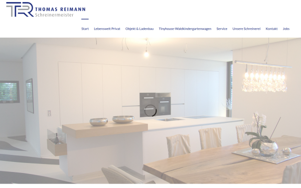 www.schreinereireimann.de