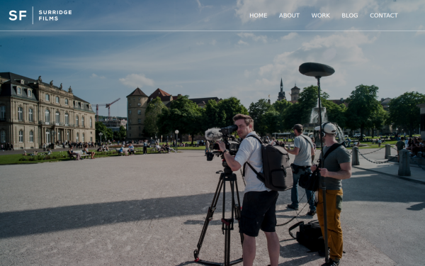 www.surridge-films.com