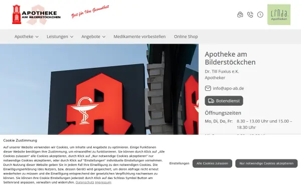 www.apotheke-am-bilderstoeckchen.de