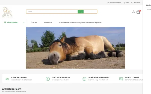 heavy-horse-parts-shop.de