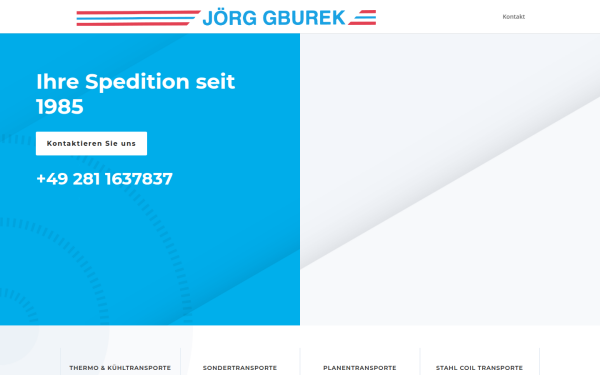 spedition-gburek.de