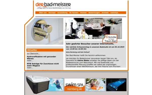 der-bad-meister.de