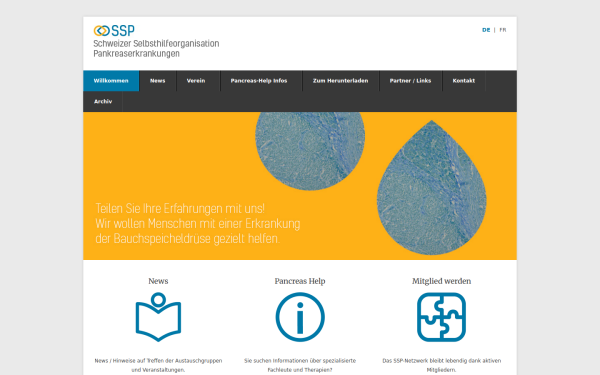 www.pancreas-help.ch