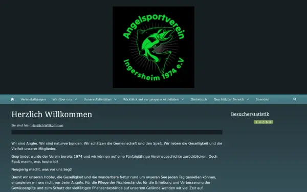 angelsportverein-ingersheim.de