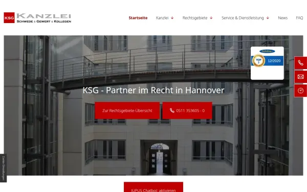 www.ksg-recht.de