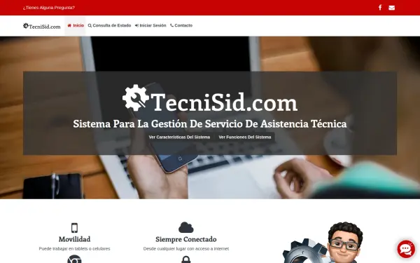 tecnisid.com